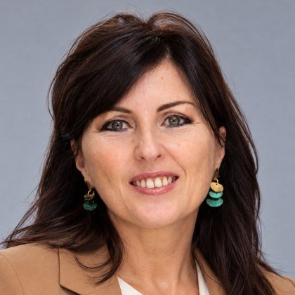 Sandra Patricia Passalacqua
