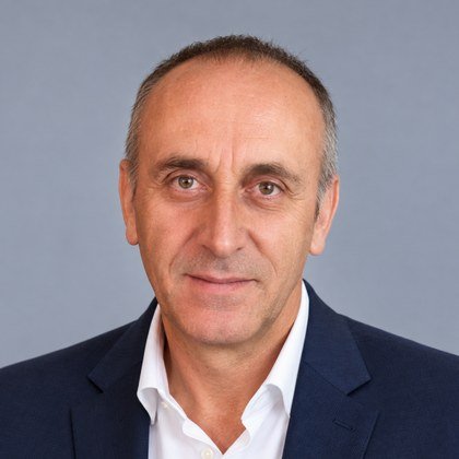 Massimo Polvani