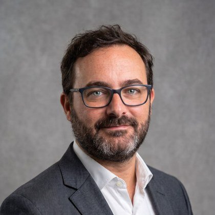 Franco Giordano Balletta